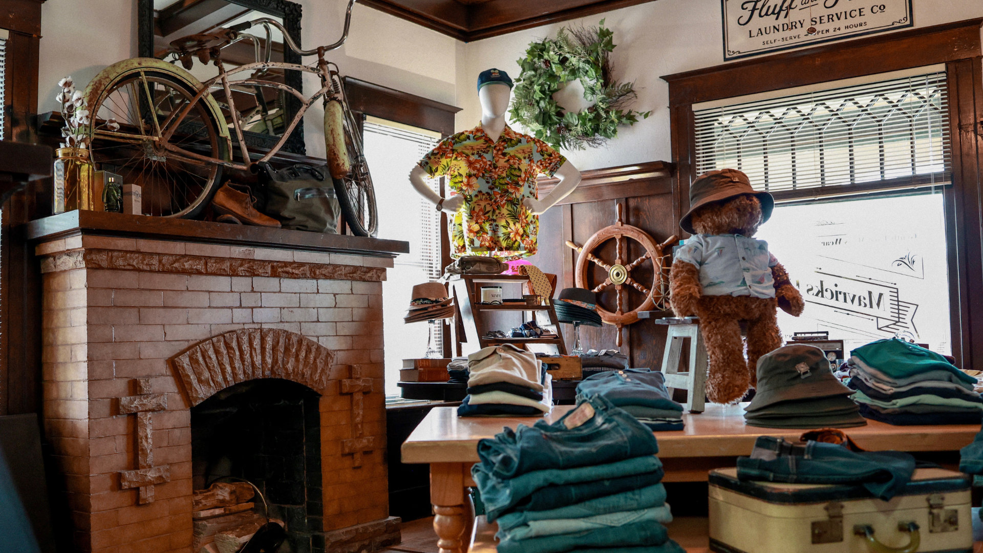 Mavricks Inc: When Taste Wasn't Enough