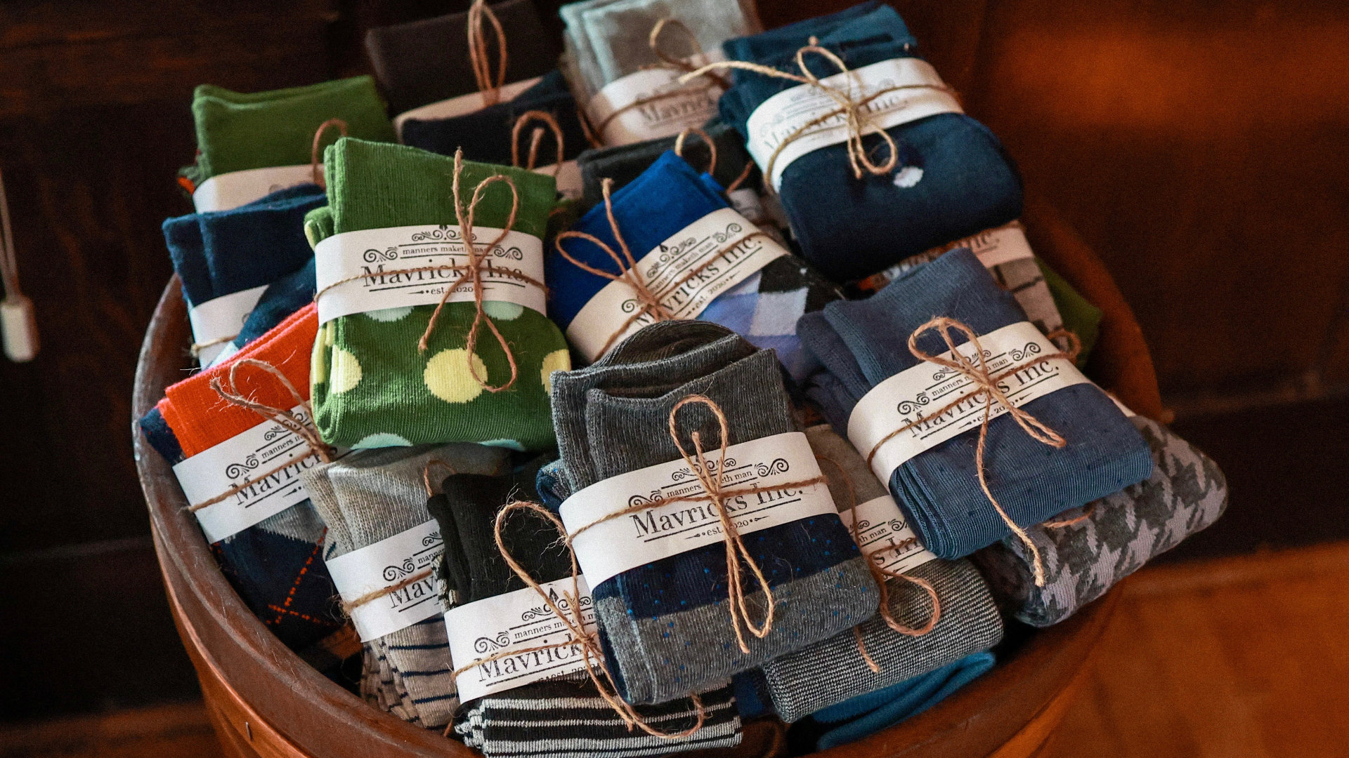 Mavricks Inc. atmosphere and adaptability