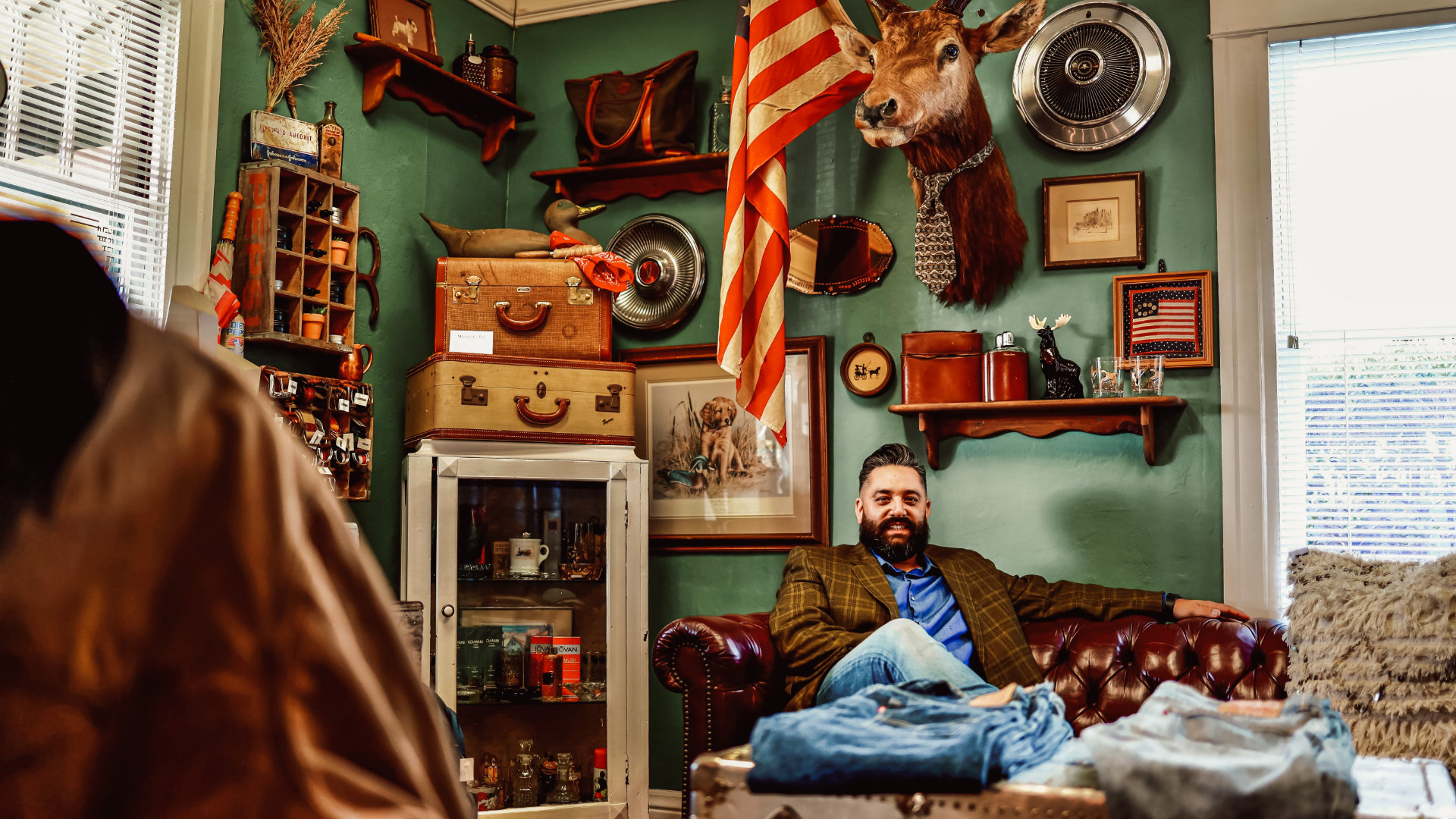 Mavricks Inc. lessons in humility