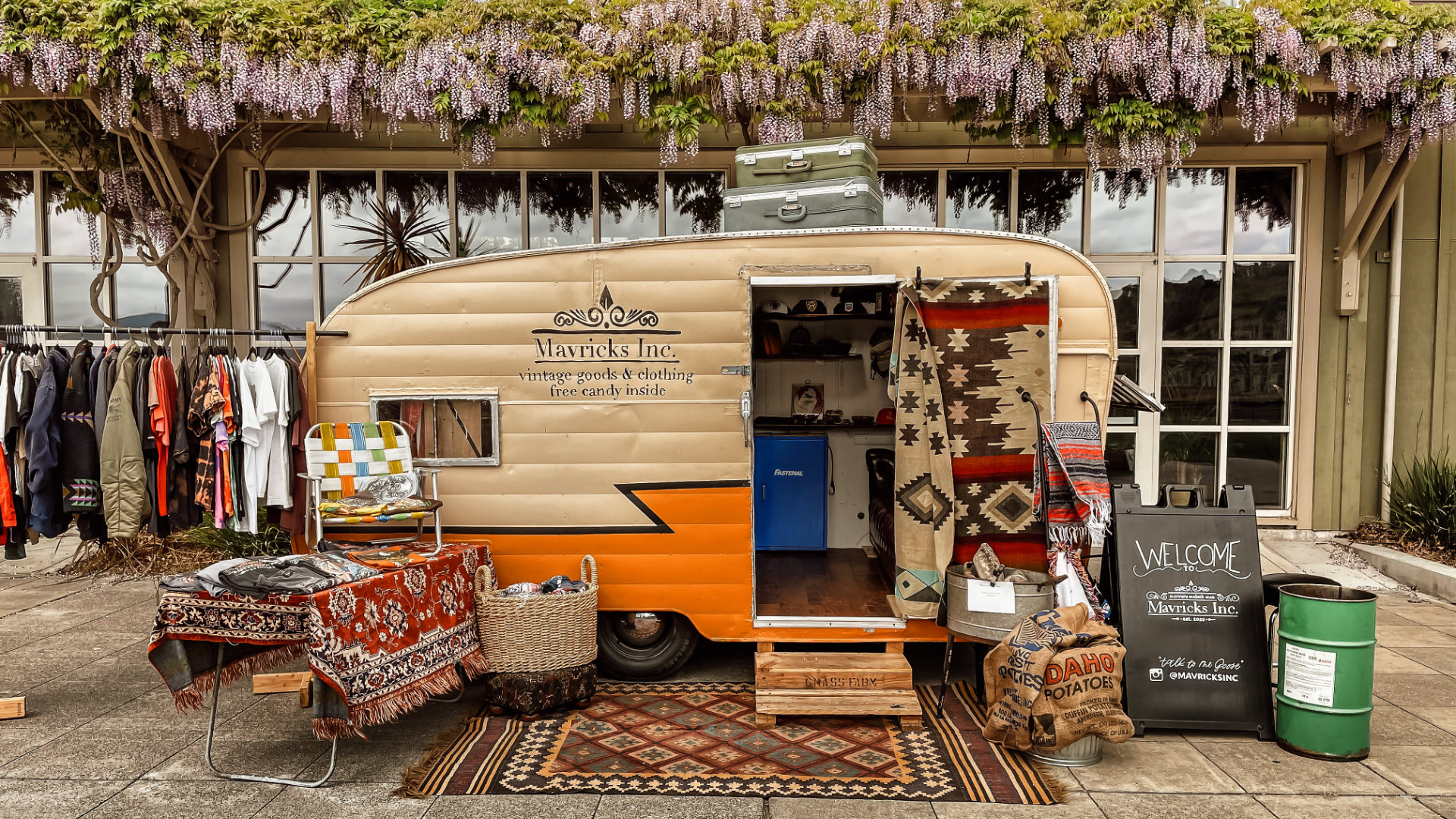 Mavricks Inc. closing reflection