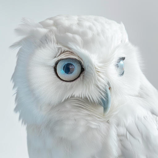 Opal the Owl