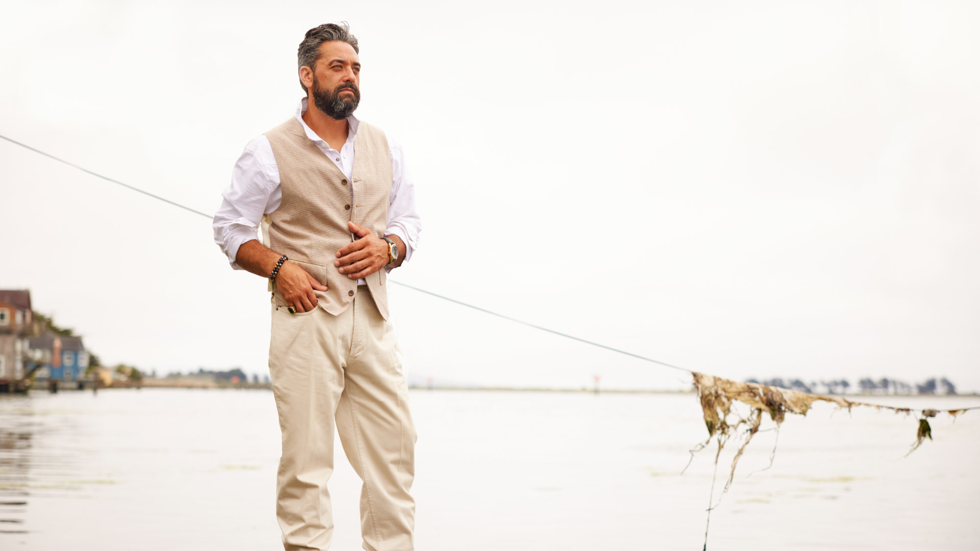 Swan Perch world atmosphere