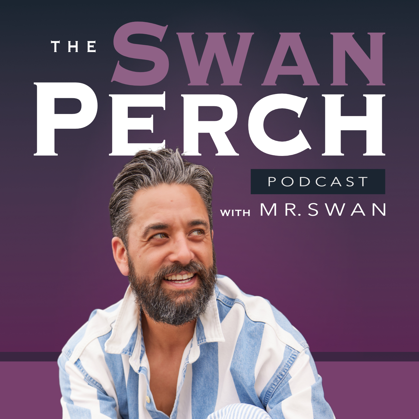 The Swan Perch Podcast cover art