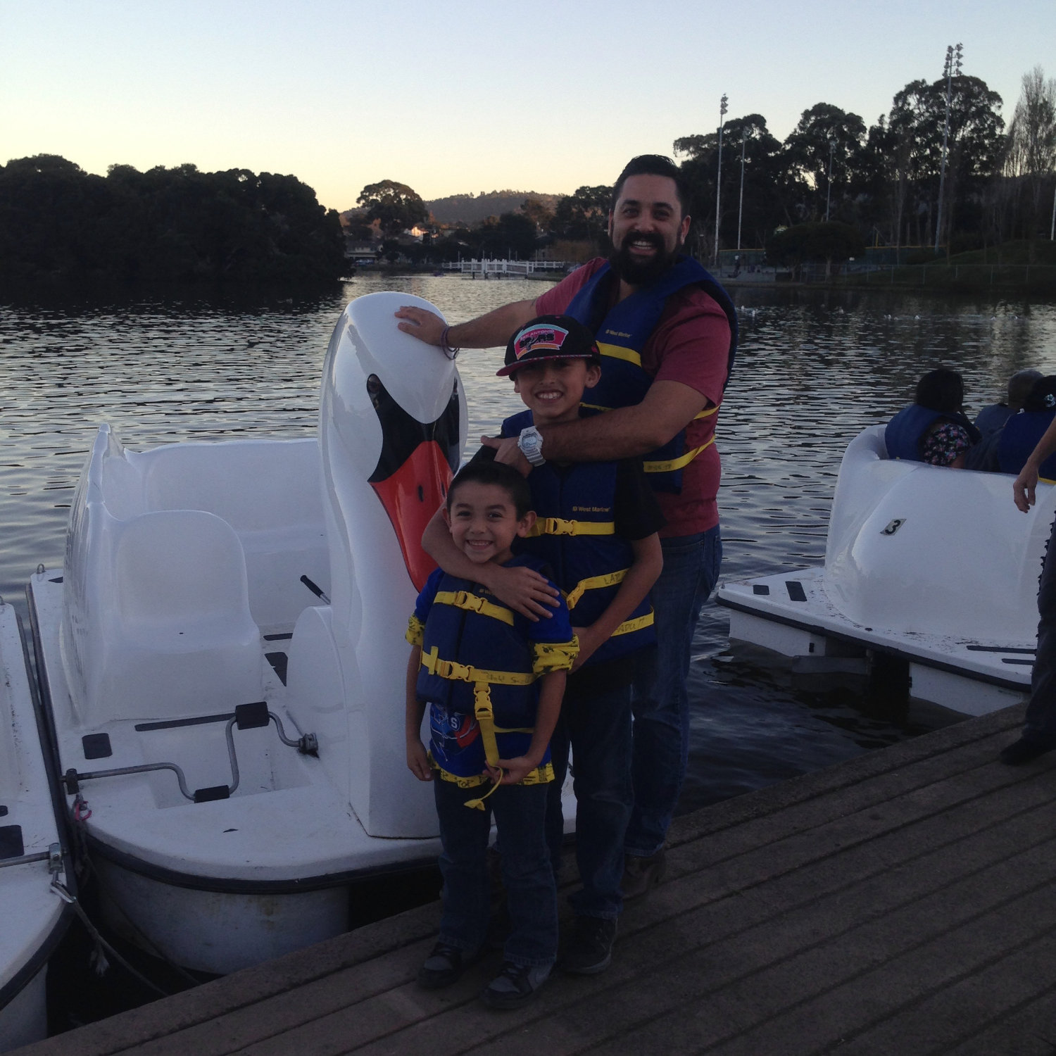 I've Lived Many Lives