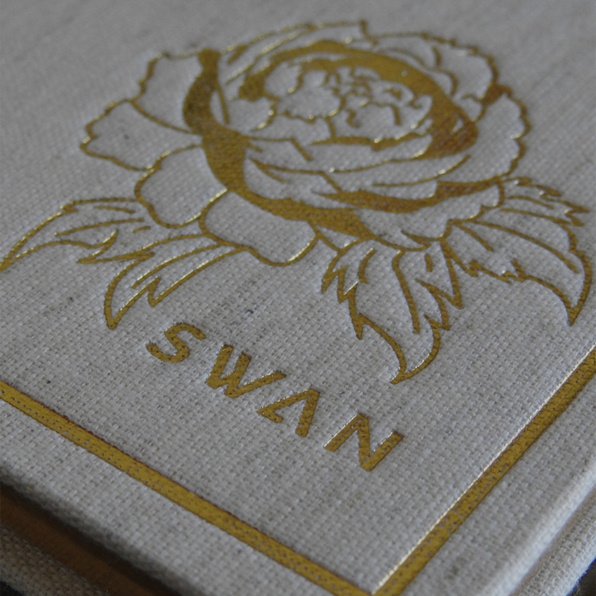 Swan Perch Journal
