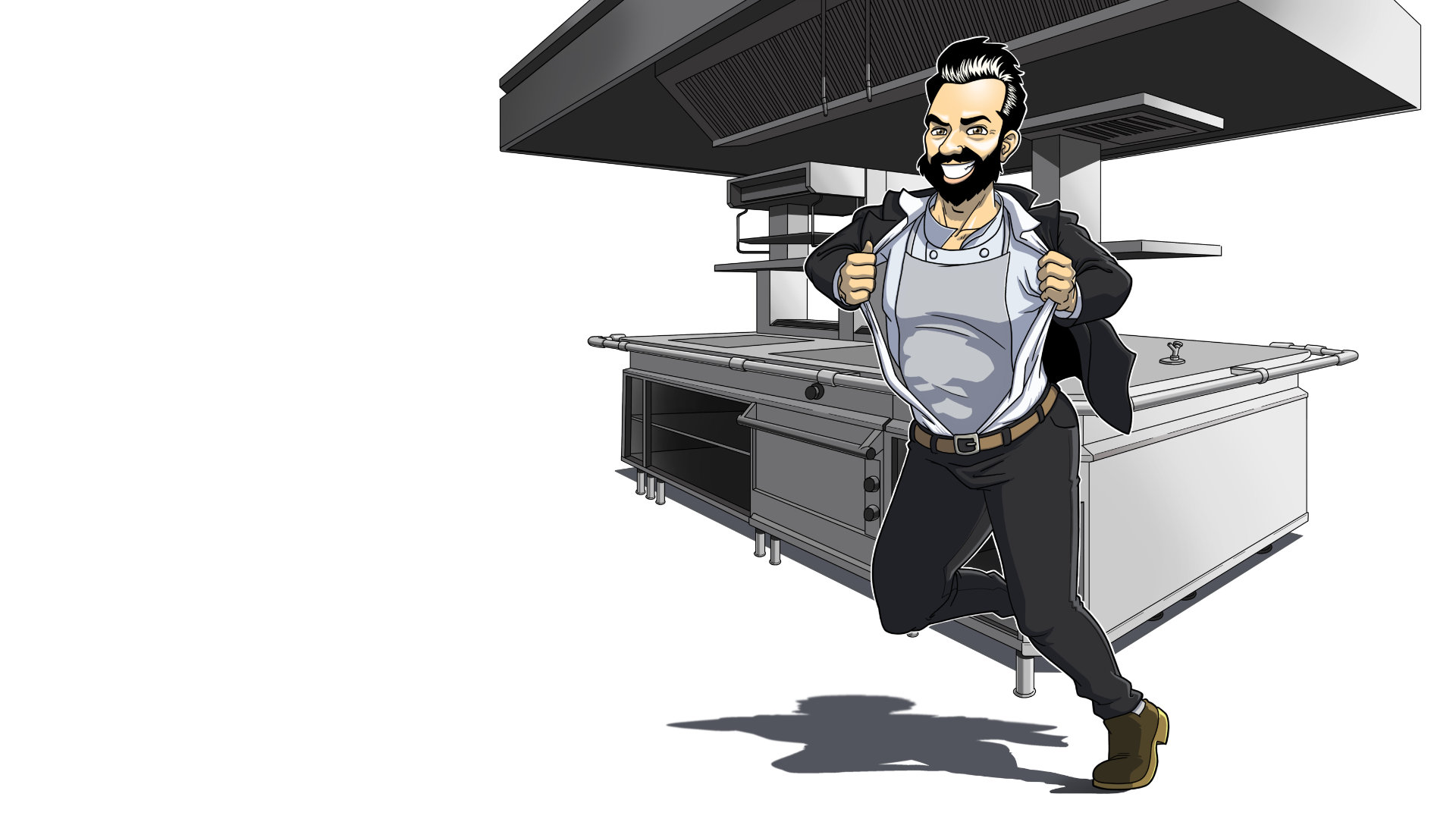 Recipes at Swan Perch