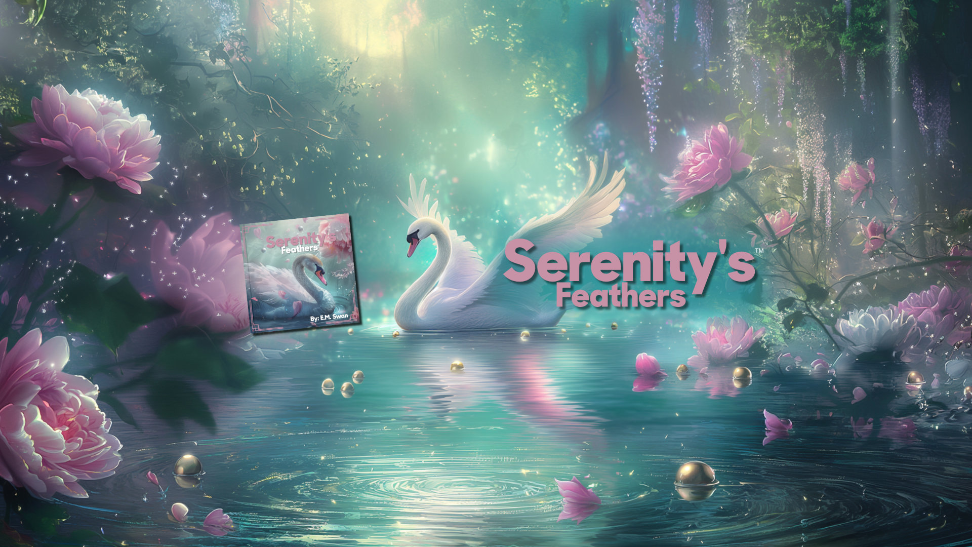 Serenity's Feathers story world