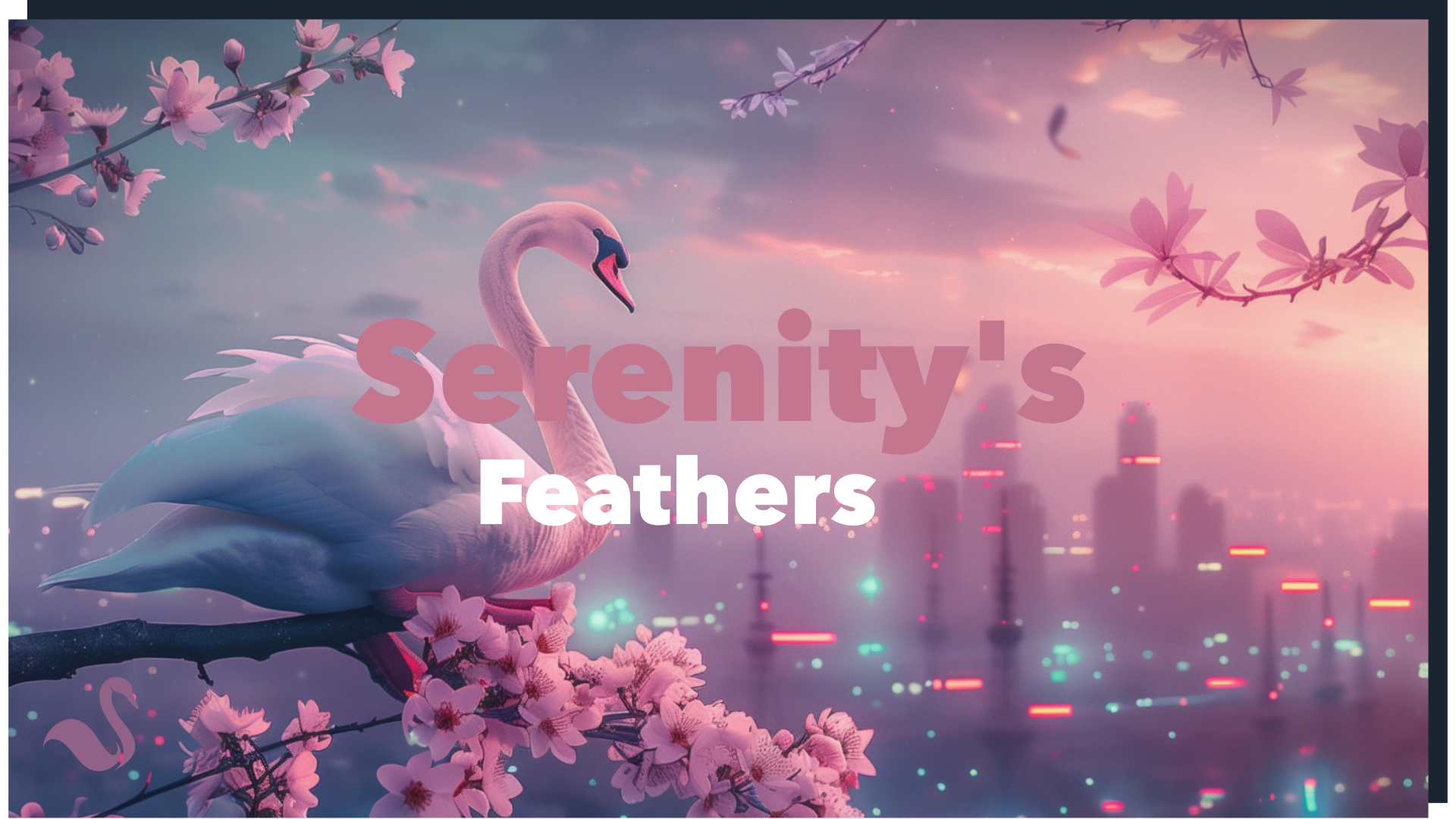 Serenity's Feathers
