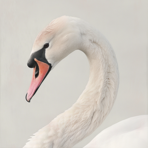 Serenity the Swan