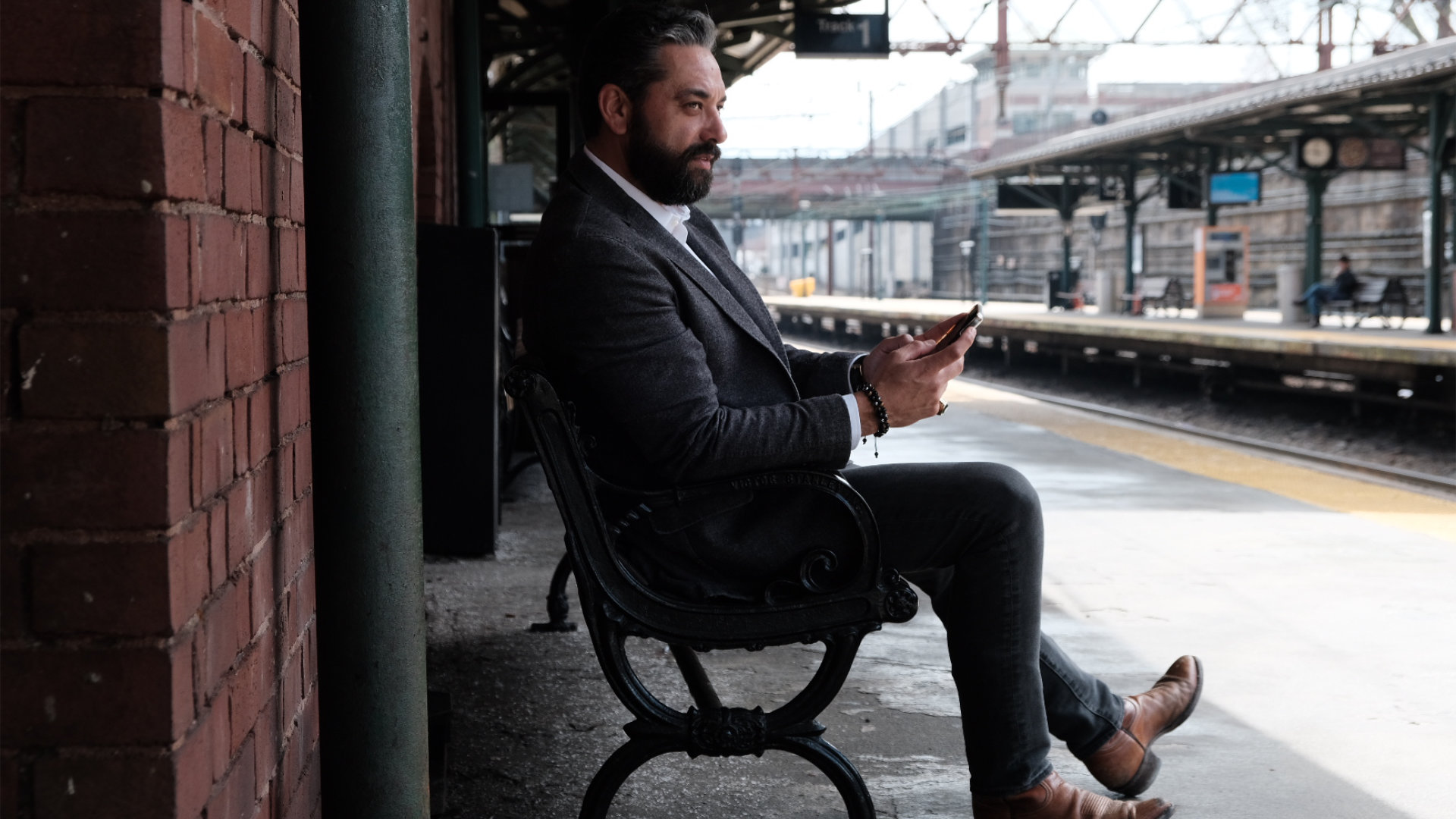 Visit and Connect with Swan Perch