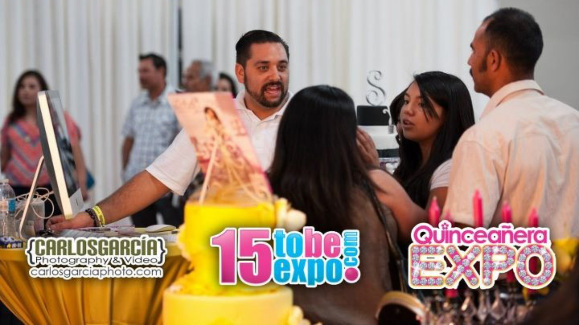 Wedding guidance and validation